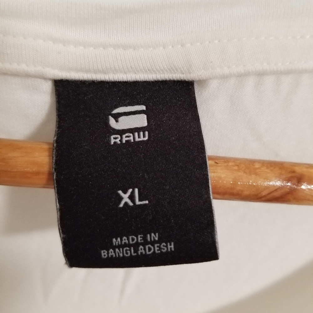 G-Star Tee - Picture 2 of 4